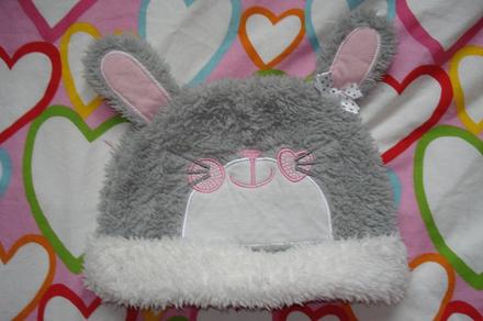 Chlupatková čepička, george,68