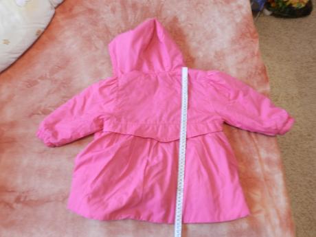 Bunda- baloňák, 98