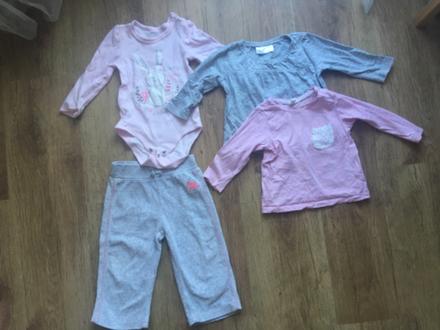 Mix vel. 74, 68–80