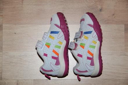 Botasky, tenisky, 20