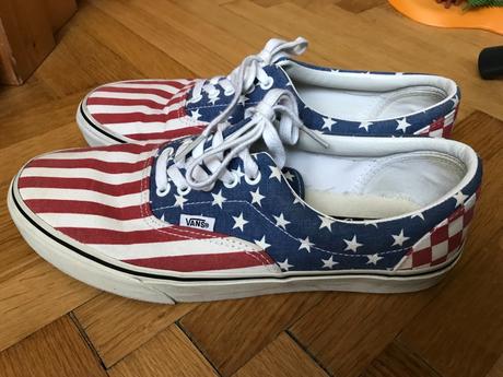 Tenisky vans, vans,44