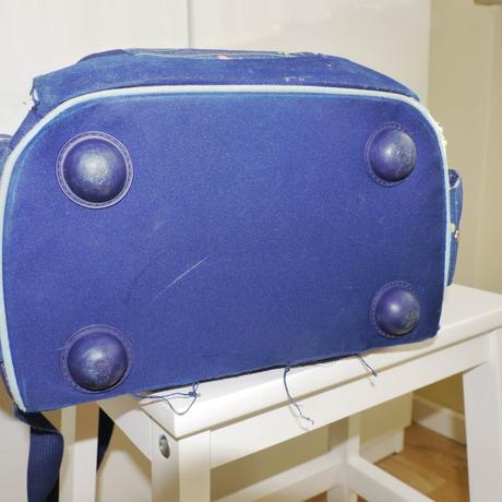 Skolni taska s konickem a penal - baggymax,