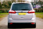 Rodinné auto do půl milionu Kč pro 5 osob + děti (isofix). Jaké doporučíte?