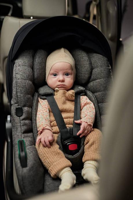 Avionaut autosedačka cosmo 2.0 smart grey, avionaut