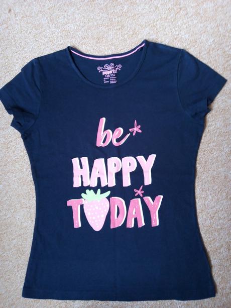 Tričko zn."pepperts" vel."146-152", pepperts,146