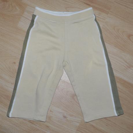 Bezove teplacky, c&a,80