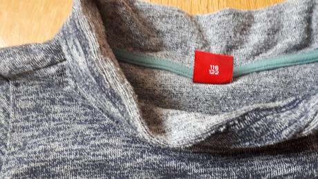 Mikina, s.oliver,116