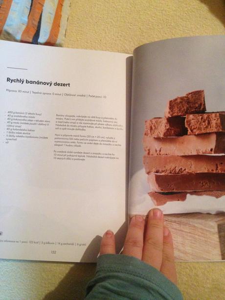 Kuchařka jíme zdravě ze spíže, 