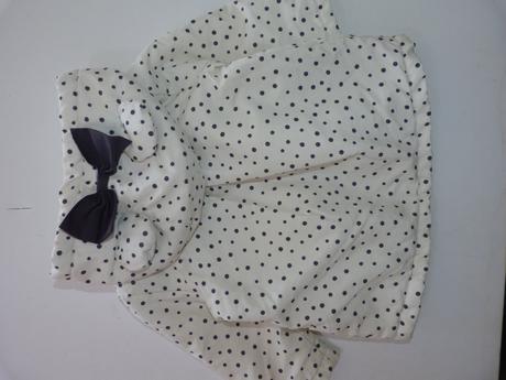 George bundička vel. 74, george,74