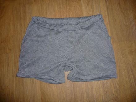 Dámské kraťasy-šortky cropp vel.xl, xl