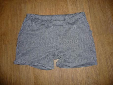 Dámské kraťasy-šortky cropp vel.xl, xl