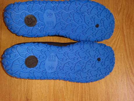 Obuv do vody aquadots 35/36, nabaiji,35