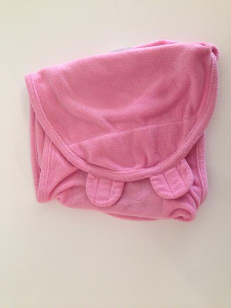 Hrací deka bright starts+usínaček+sada do postýlky,