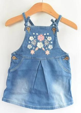 Sukně vel. 9 - 12 m, nutmeg,80