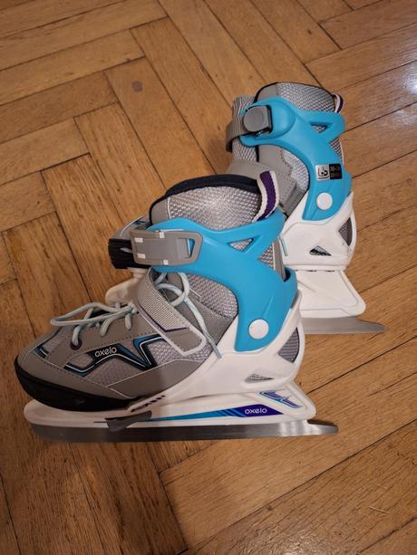 Lední brusle vel. 35 - 38, 38