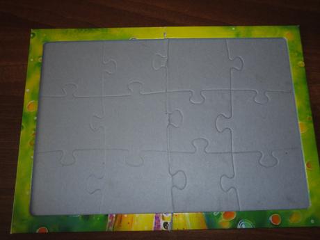 Puzzle - fíha tralala,