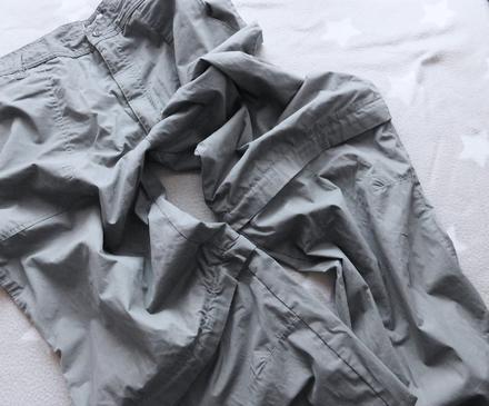 2v1 kalhoty+kraťase westside vel.xl/xxl, xxl