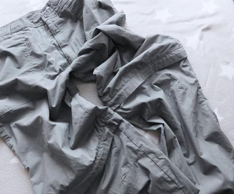 2v1 kalhoty+kraťase westside vel.xl/xxl, xxl