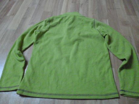 Flís mikina alive 13-14, alive,158