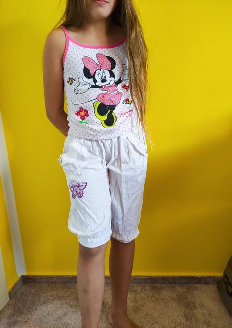 Kraťasy -vel.134, 134