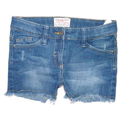 Kraťase s regulací, vel. 10let, s.oliver,140