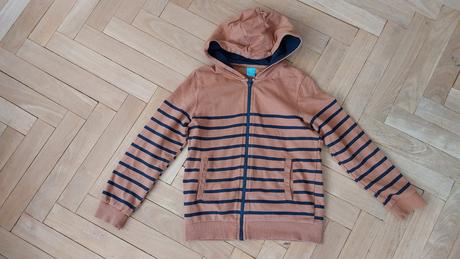 Mikina s kapucí, pepco,134