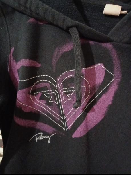 Mikina roxy xs/s, 158/164, roxy,164