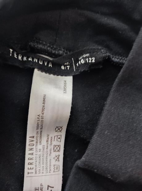 Legíny 116-122, terranova,116