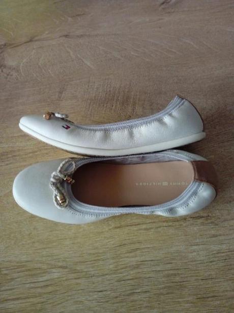 Baleríny tommy hilfinger, tommy hilfiger,32