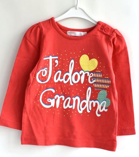 Tričko vel. 12 - 18m, m&co,86