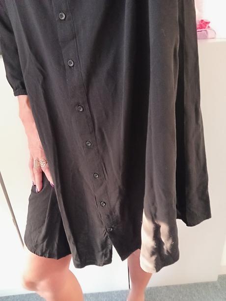 Šaty zn."janina" vel."46/3xl", xxxl