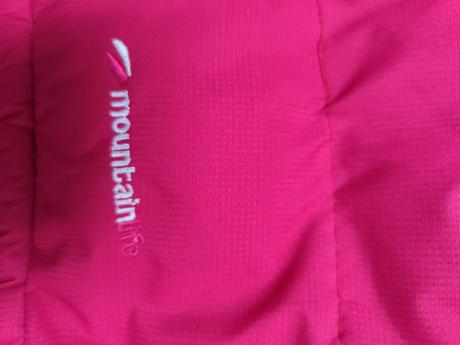 Zimní bunda vel. 152, 152