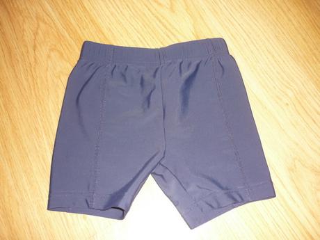 Chlapecké plavky vel.74/80-92, 74