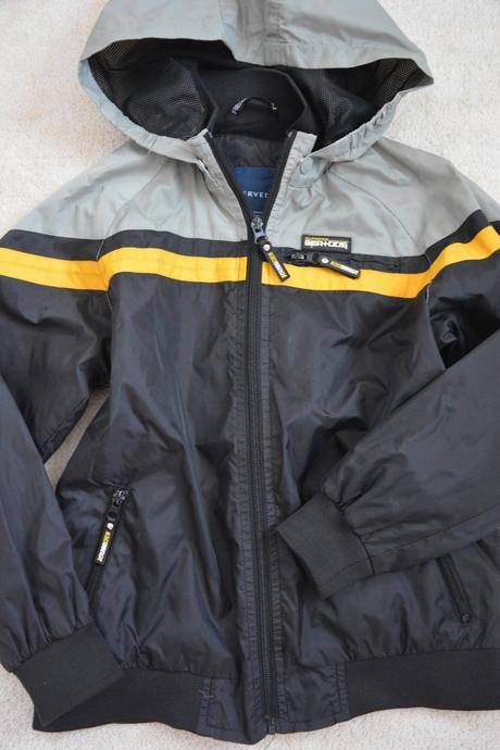 Přechodová bunda, reserved,140