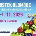 uz tento vikend medzinarodna lego vystav