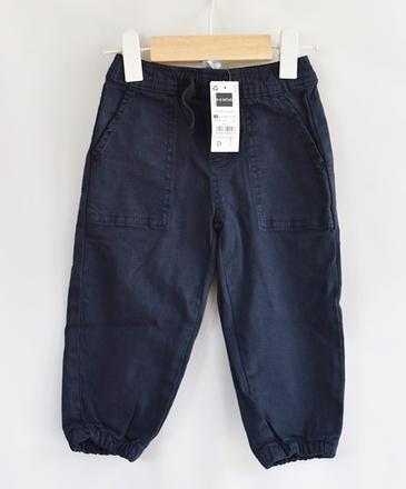 Džíny vel. 6 - 9 m, 74