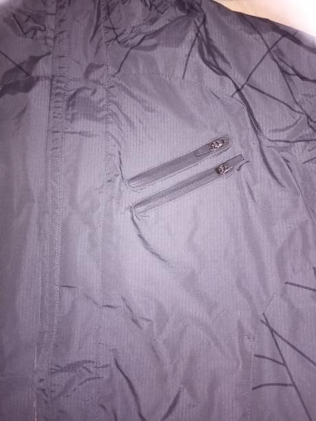 Bunda větrovka, h&m,152