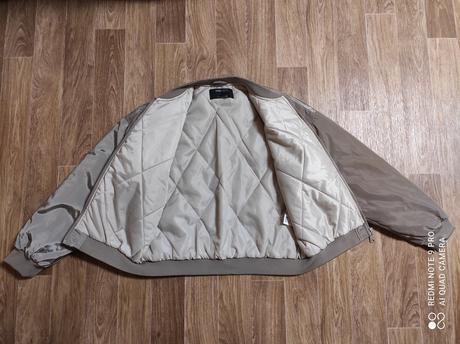 Bunda jaro/podzim, sinsay,40