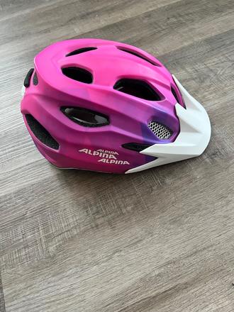 Helma na kolo alpina vel.51-54, s