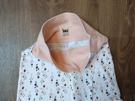 2x teplejší rostoucí tepláky, vel. 86/92, 86