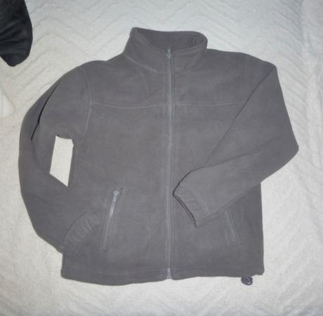 Gamer mikina kluk - vel.122-128 - nová, 122 / 128 / 134