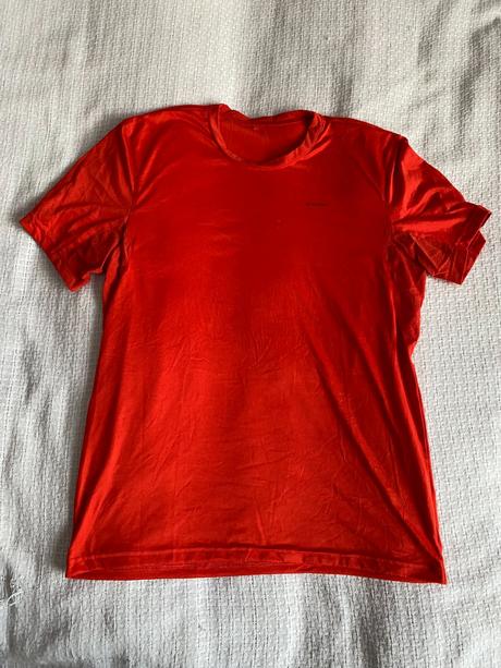 Funkční triko quechua vel. m, quechua,m