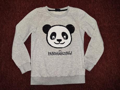 Mikina pageone 146/152, 146