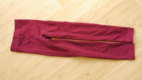 Puncochove leginy vel. ca.122, 122