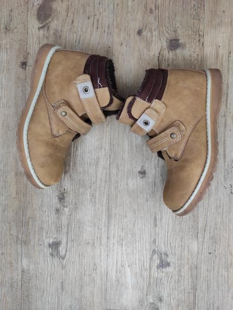 Boty přechodové 32 loop, loap,32