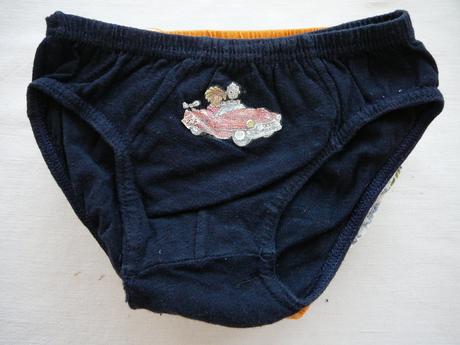 Chlapecké slipy, 98