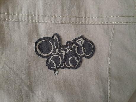 Bunda jaro/podzim vel. m, alpine pro,m