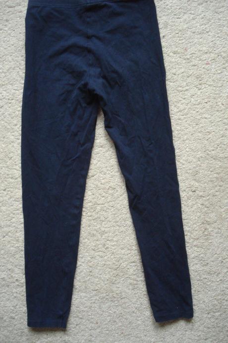 Legíny na lítačku, 128