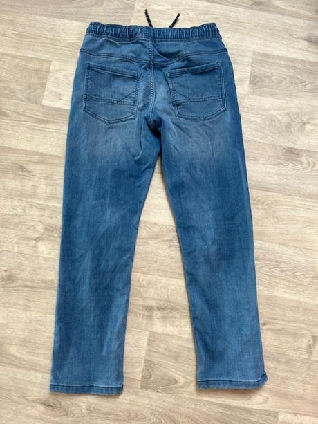Džíny, f&f,152