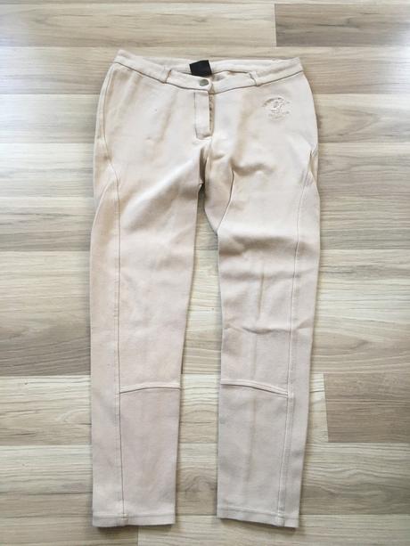 Dívčí rajtky, 158